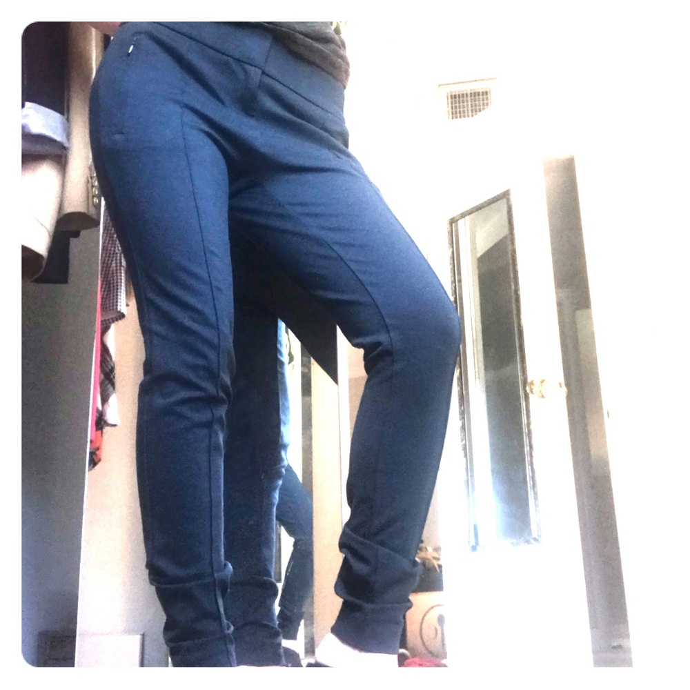 Loft leggings Dark Green